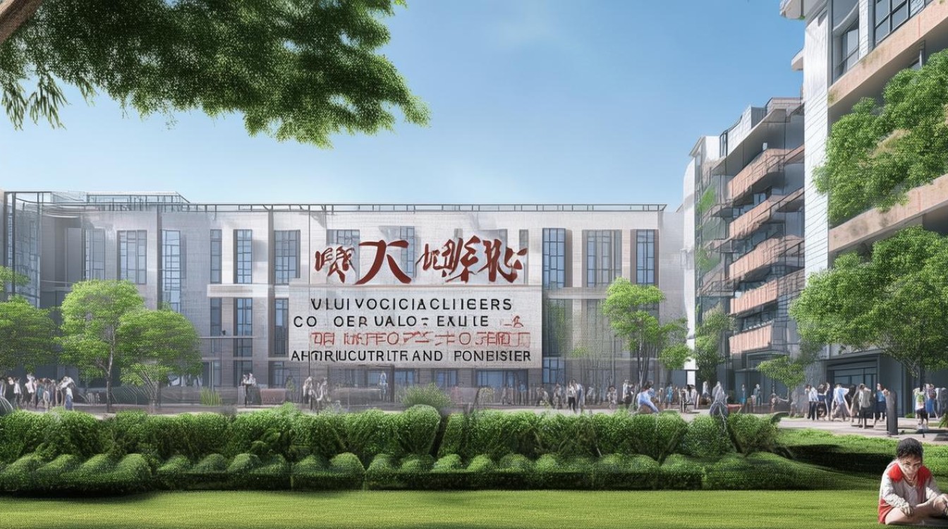 无锡农林职业学院怎么样？无锡农林职业学院录取分数线是多少？