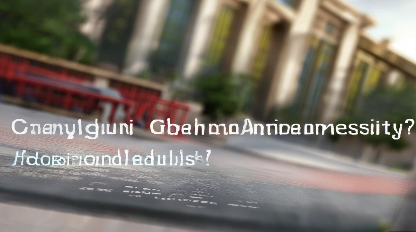 长春光华大学录取？长春光华大学录取分数线是多少