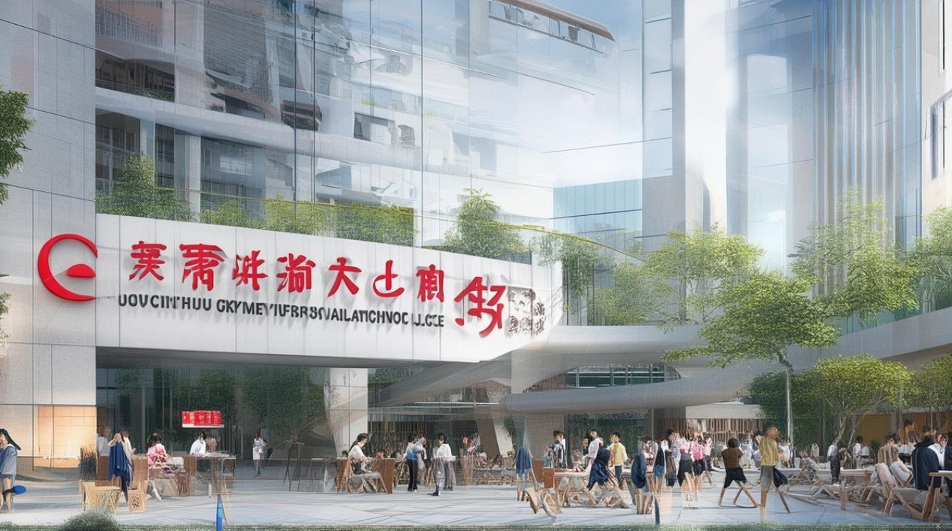 广州家政职业学院怎么样？广州家政职业学院录取分数线是多少？