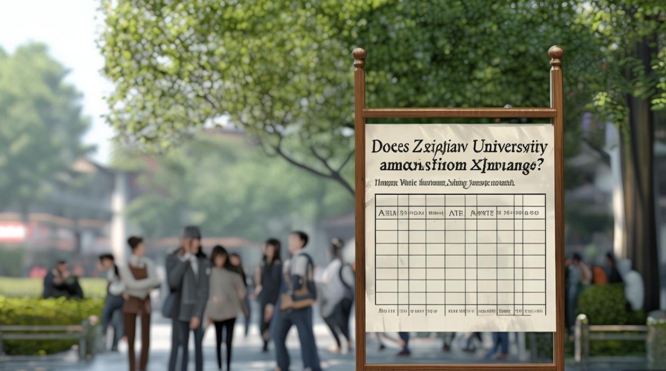 浙江杭州大学录取新疆吗？浙江高校在新疆录取分数线是多少