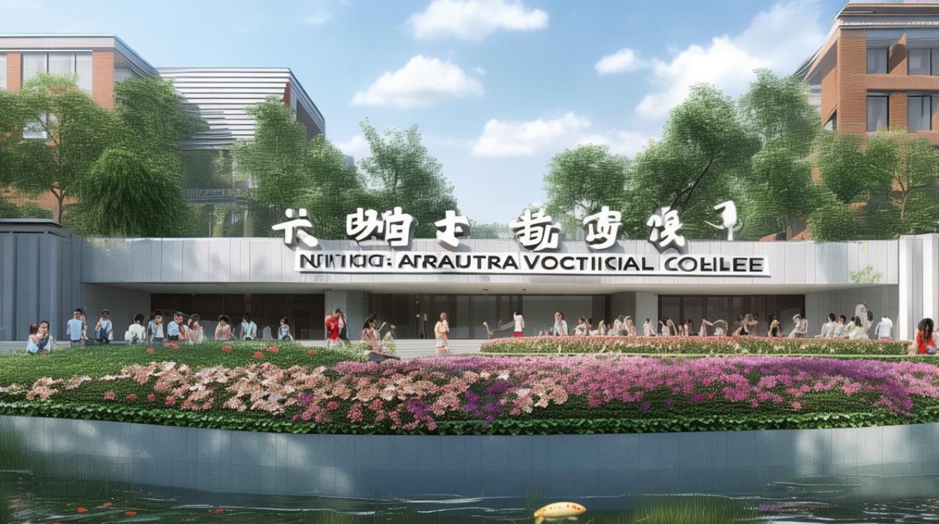 南宁农职业学院怎么样？南宁农职业学院录取分数线是多少？