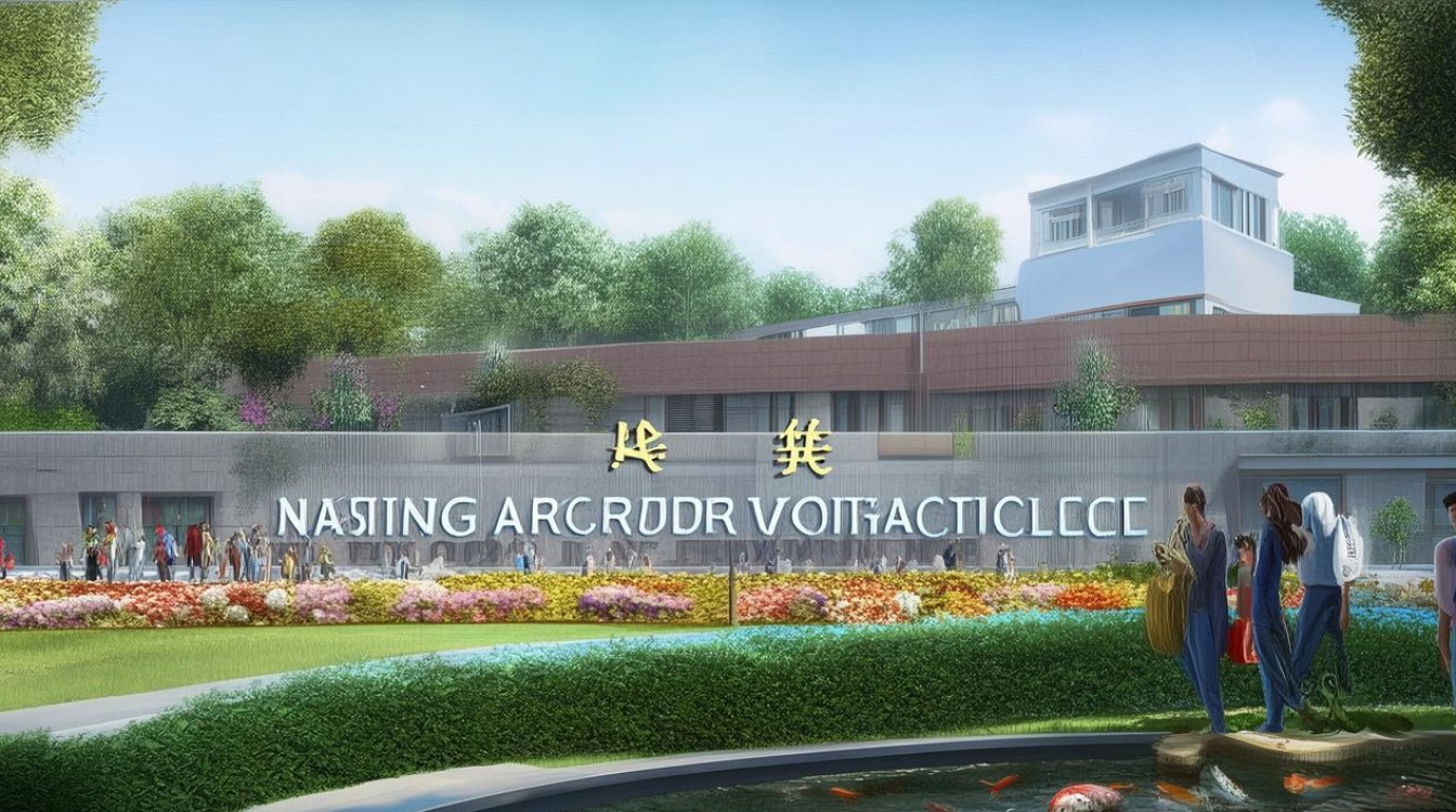 南宁农职业学院怎么样？南宁农职业学院录取分数线是多少？