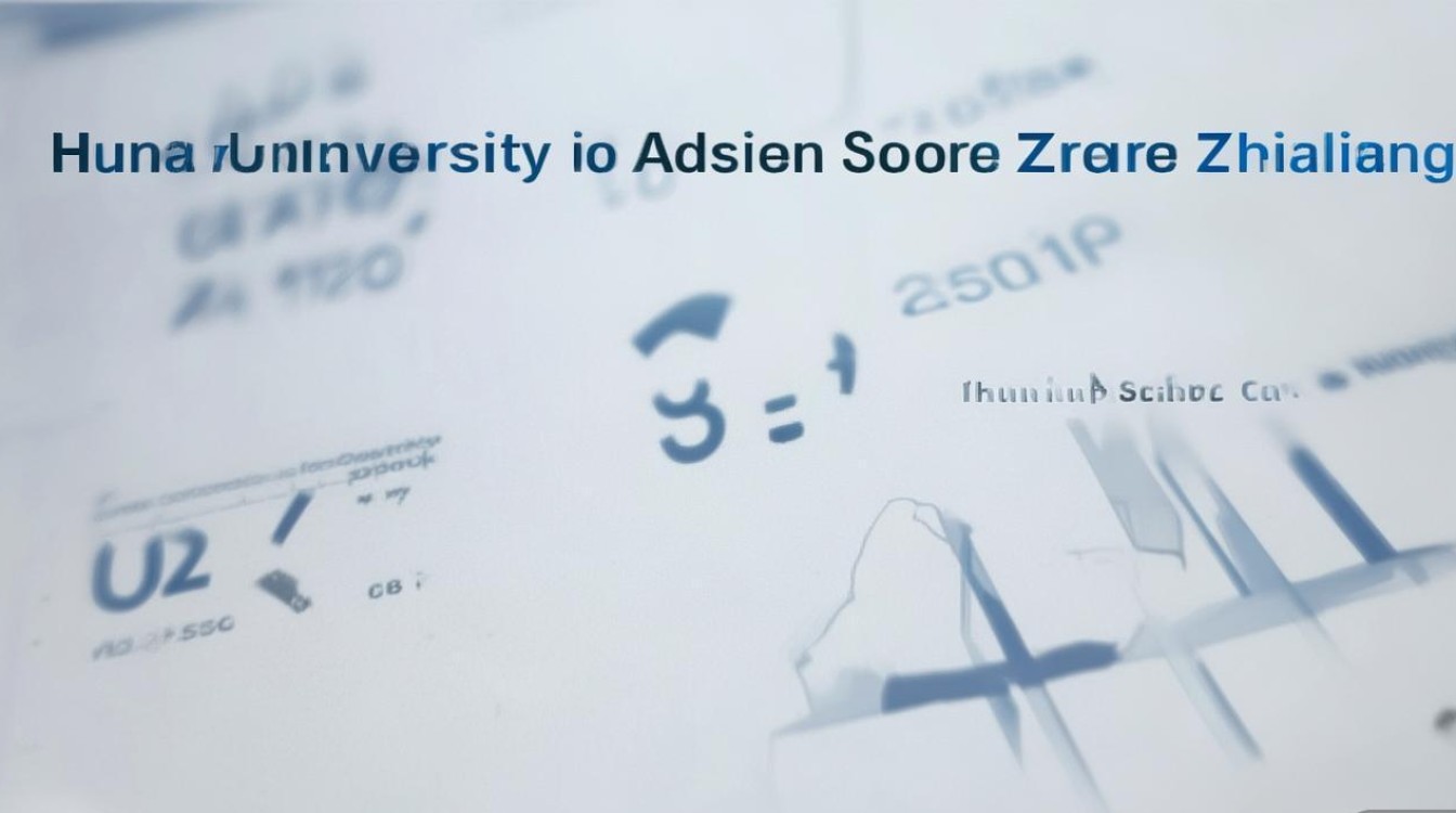 湖南大学在浙江录取分数线是多少？湖南大学浙江录取分数