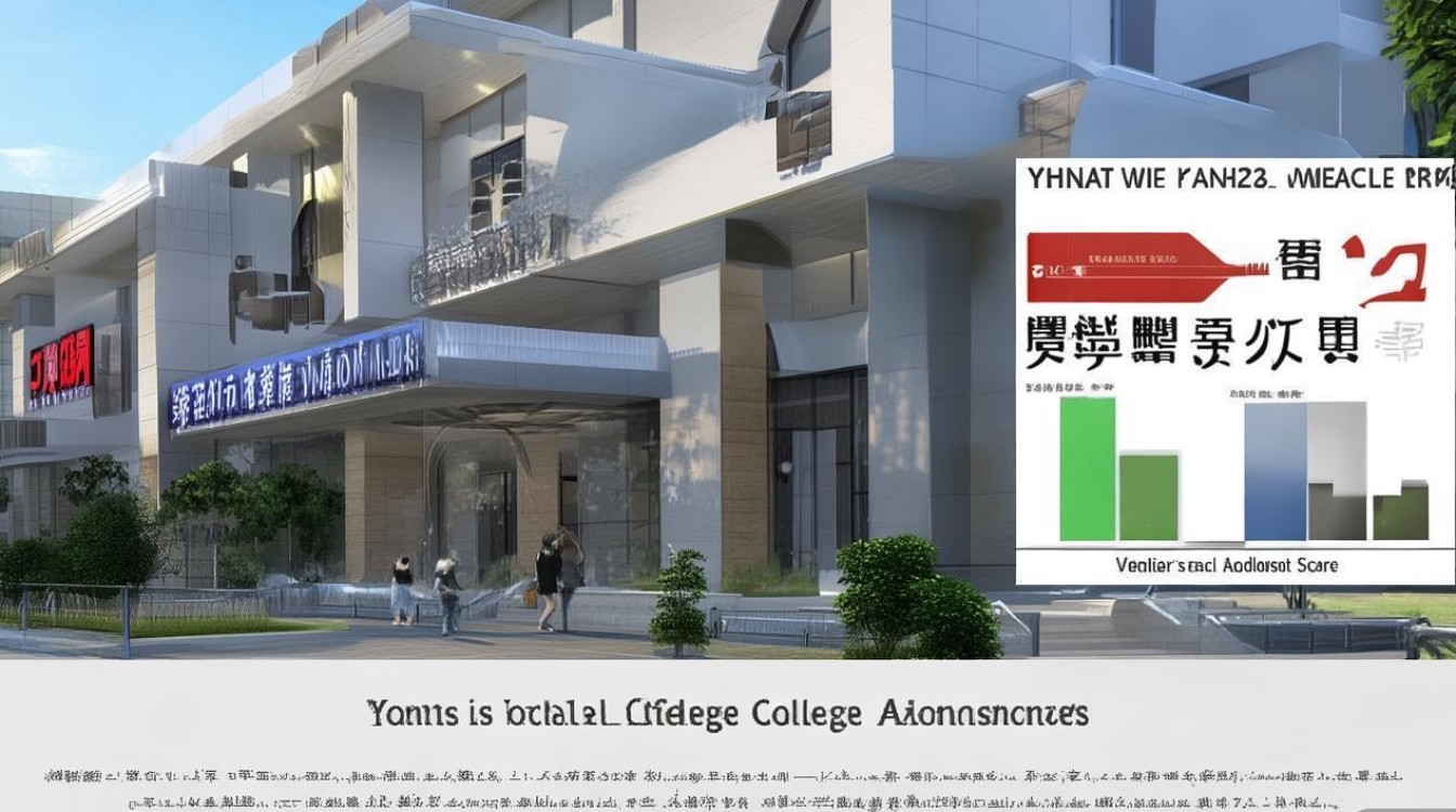 烟台职业学院 32 是什么？烟台职业学院 32 专业录取分数线是多少