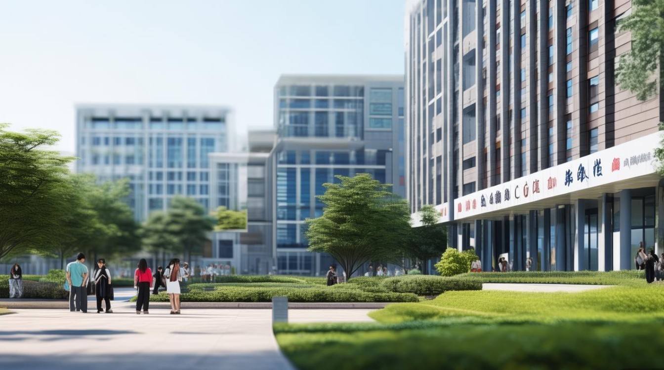 青岛理工大学有专科吗？青岛理工大学专科分数线是多少？