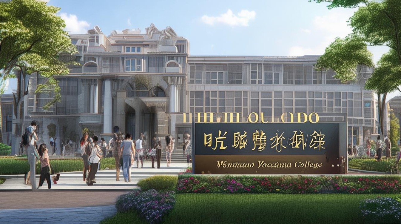 文教职业学院怎么样？文教职业学院录取分数线是多少？