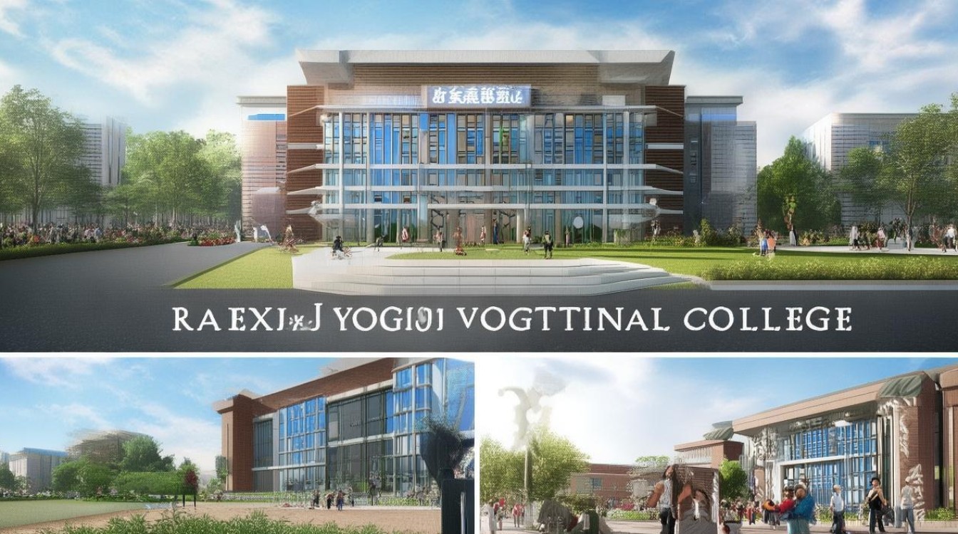 山西永济职业学院怎么样？山西永济职业学院录取分数线是多少？