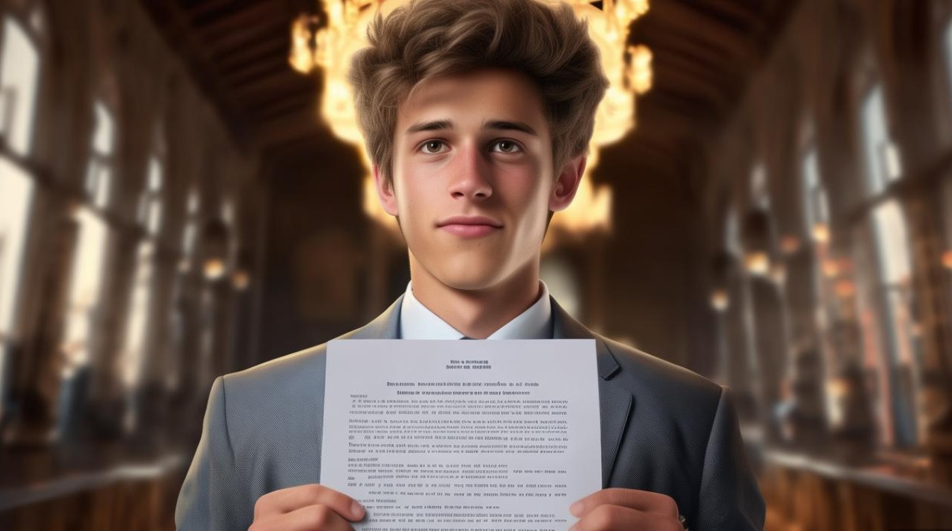 儿子大学录取后感言怎么写？高分录取感言范文大全