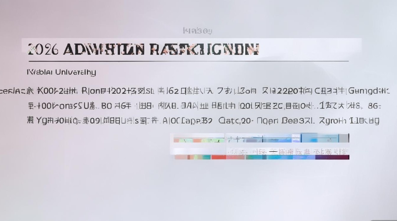 延边大学广东录取排位是多少?2026 年延边大学广东录取最低排位 延边大学广东录取排位是多少?2026 年延边大学广东录取最低排位