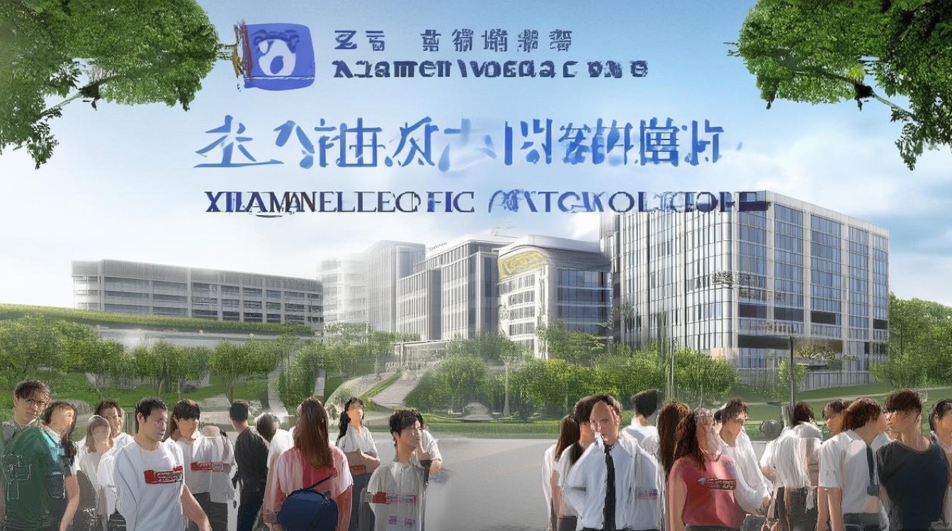 厦门电子职业学院怎么样？厦门电子职业学院录取分数线是多少？