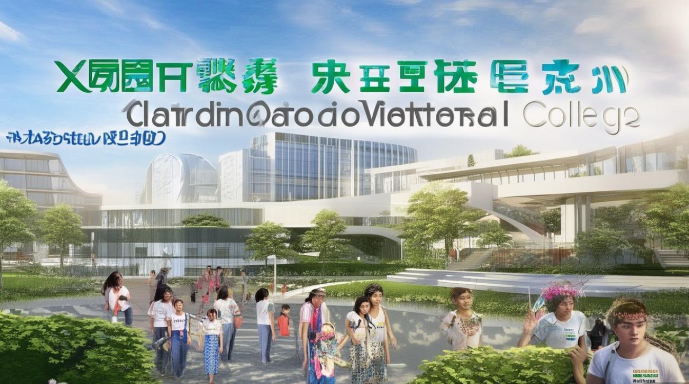 厦门电子职业学院怎么样？厦门电子职业学院录取分数线是多少？