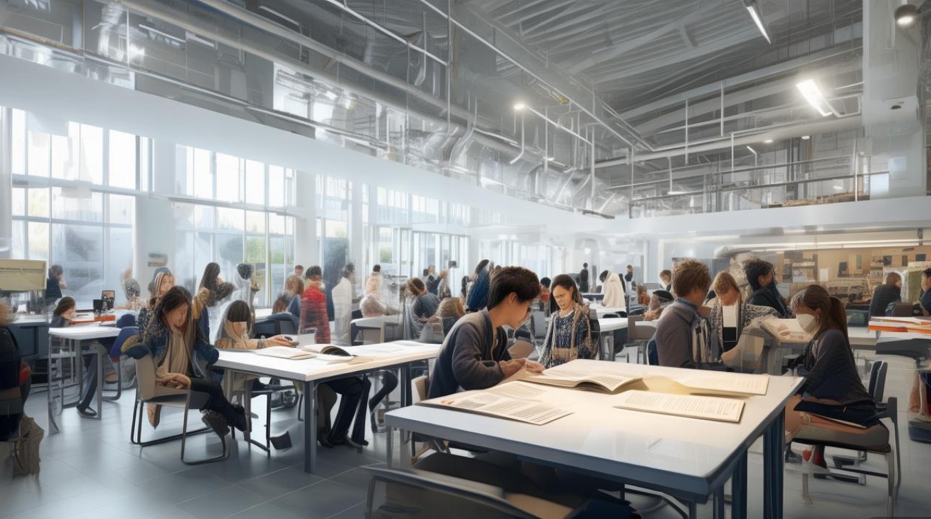 能源职业学院作用是什么？能源职业学院就业前景与核心作用有哪些？