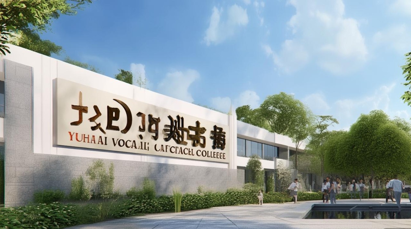 玉柴职业学院好么？玉柴职业学院就业率和口碑怎么样？