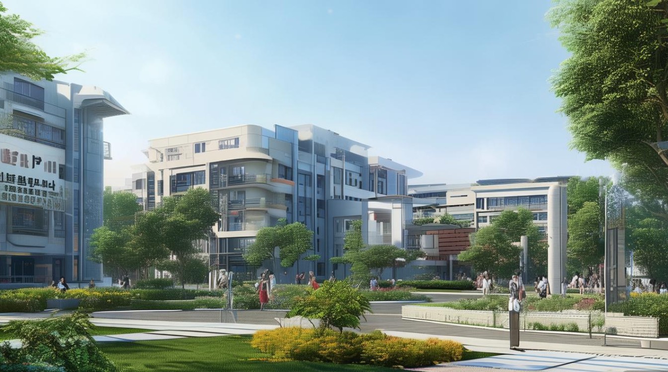 绵阳长虹职业学院怎么样？绵阳长虹职业学院是公办还是民办？