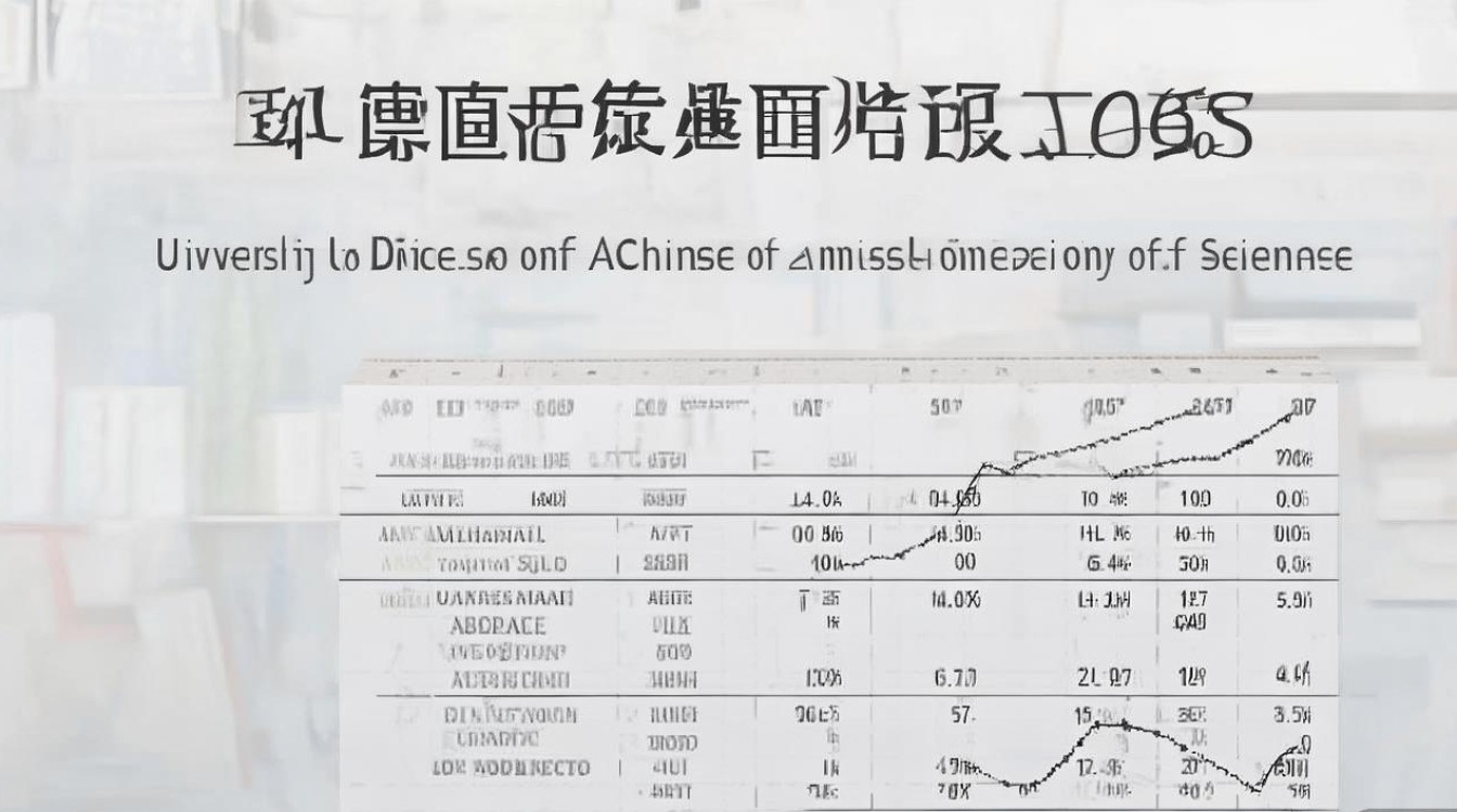 中科院大学录取难吗？中科院大学录取分数线是多少