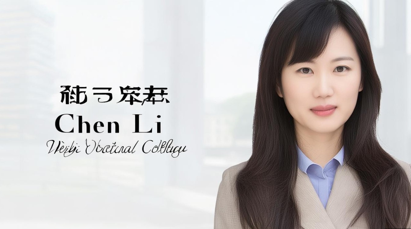 威海职业学院陈莉是谁?威海职业学院陈莉个人资料及职务介绍 威海职业学院陈莉是谁?威海职业学院陈莉个人资料及职务介绍