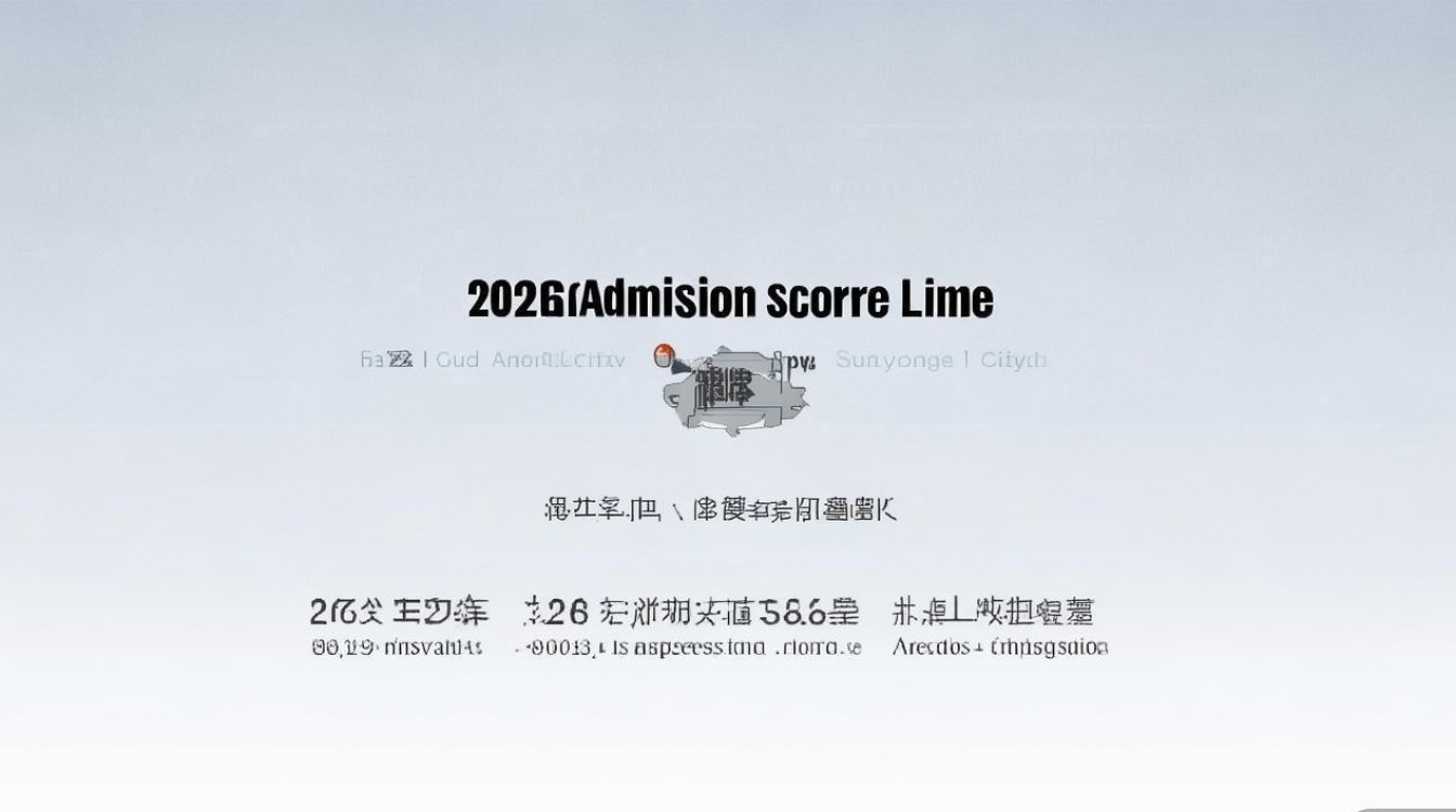 贵阳市兴农中学录取分数线是多少？2026 年贵阳兴农中学中考录取线