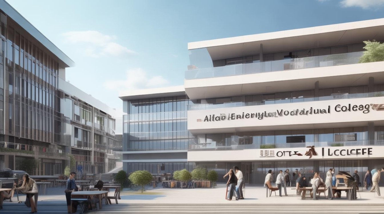 空港工程职业学院怎么样？空港工程职业学院录取分数线是多少？