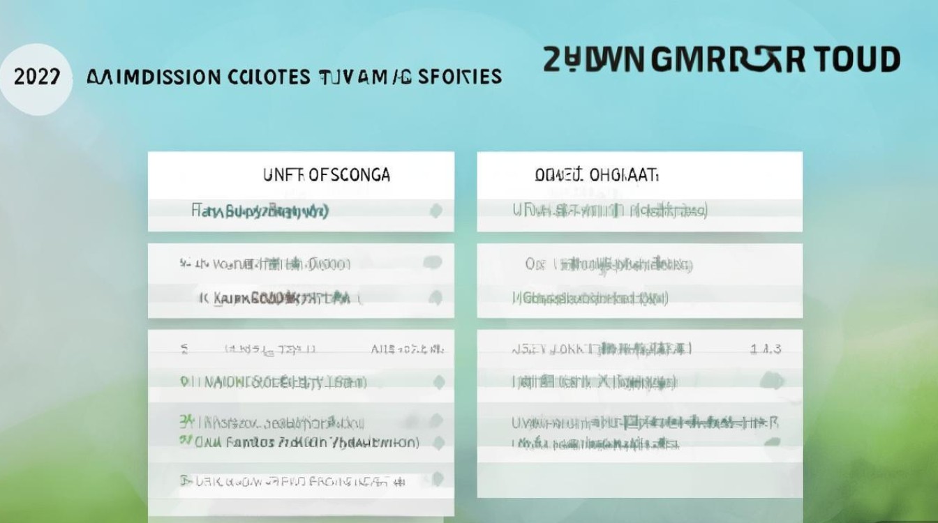 广东大学录取投档线是多少？2026 广东各大学录取投档线