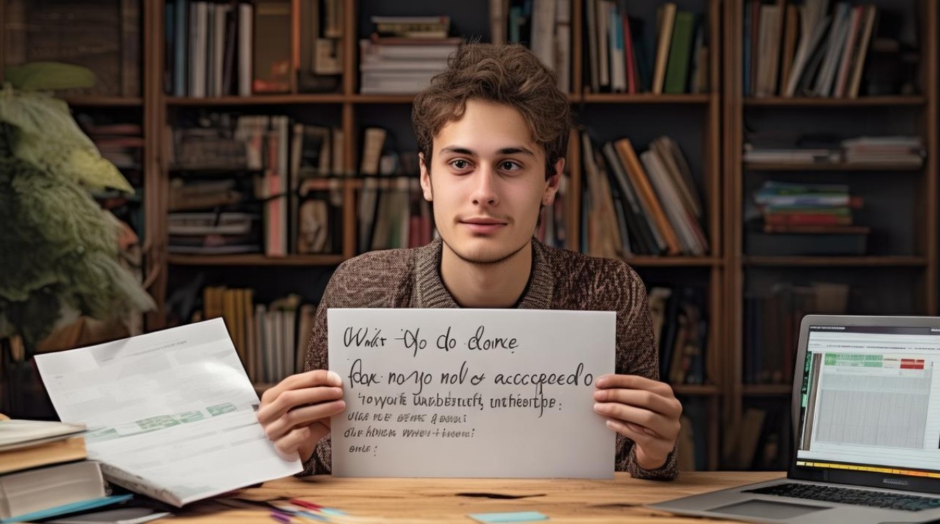 没有被任何大学录取怎么办？没被大学录取还有哪些出路？