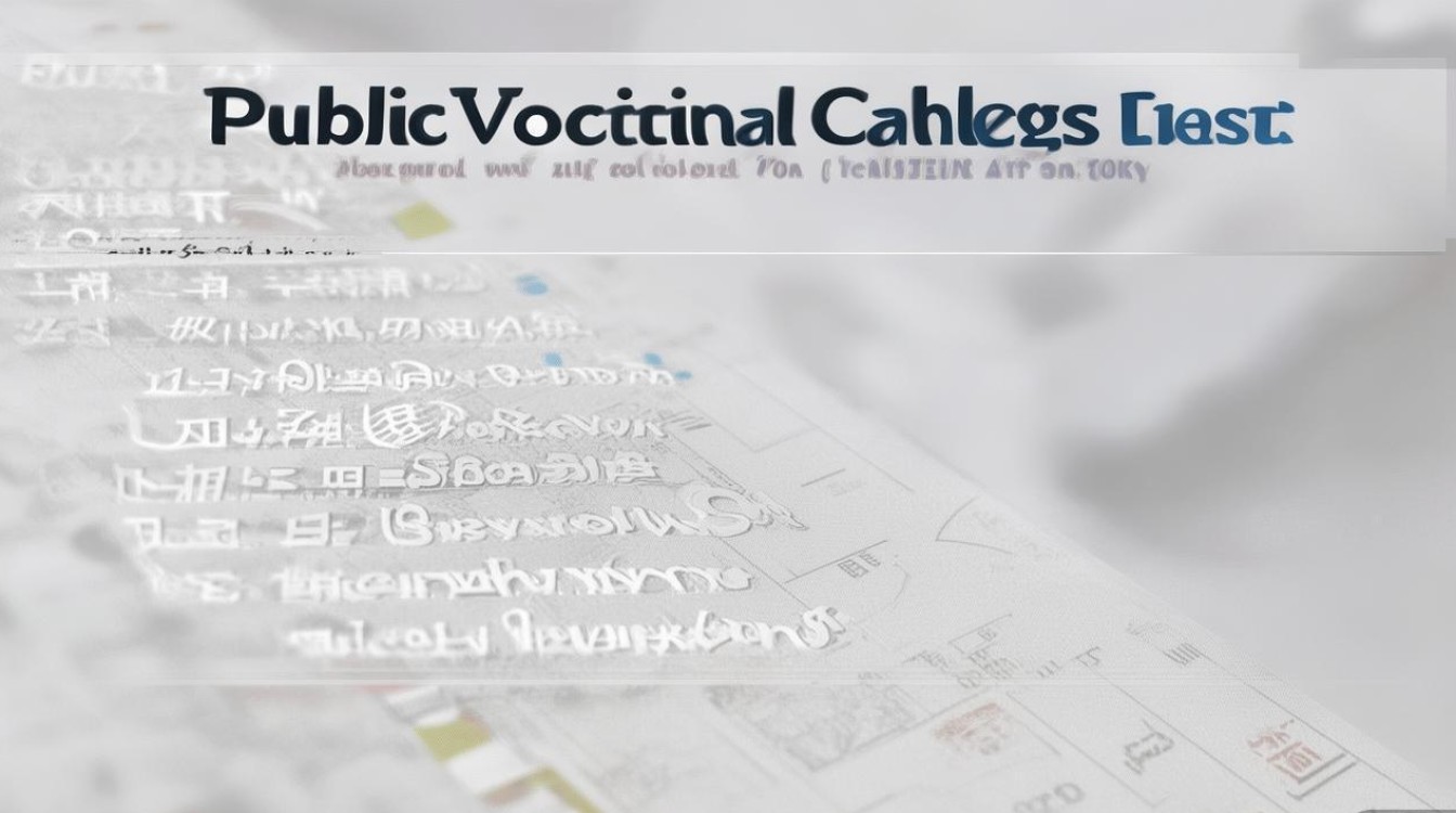 沈阳公办专科学校排名榜？沈阳专科学校排名哪个学校好？