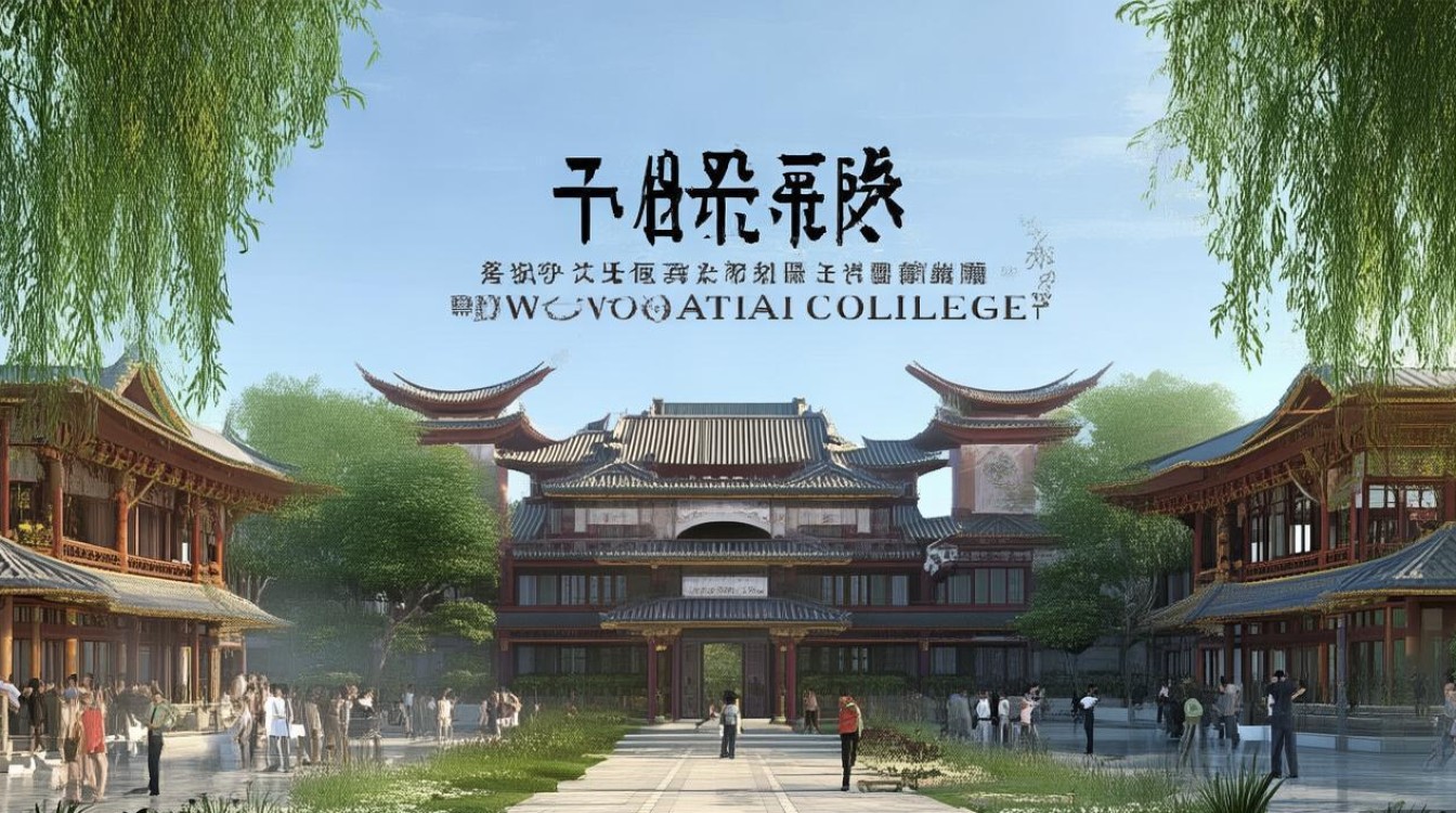 武威职业学院概况如何？武威职业学院概况及录取分数线是多少？
