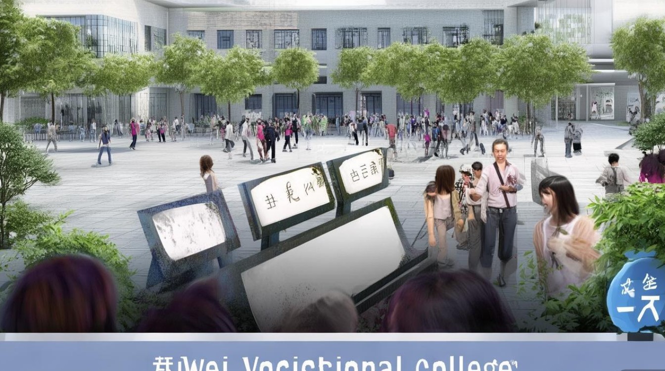 武威高职职业学院怎么样？武威高职职业学院录取分数线是多少？