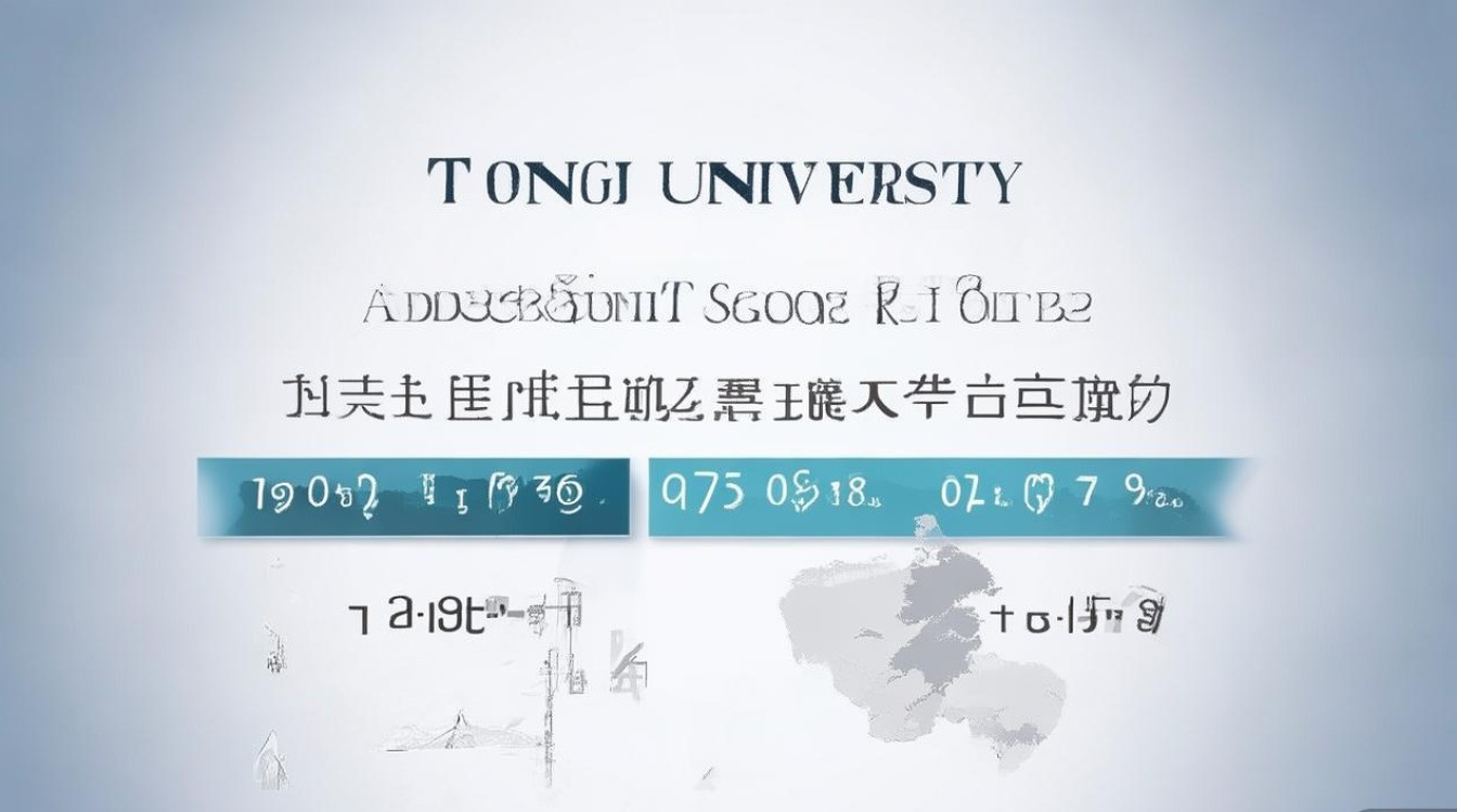 同济大学录取江苏分数线是多少？江苏考生多少分能上同济大学？