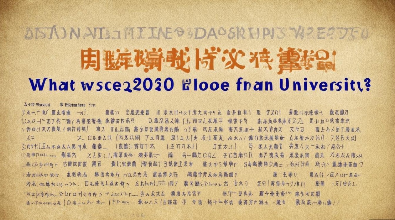 2020 复旦大学录取分数线是多少，2020 复旦大学录取名单查询
