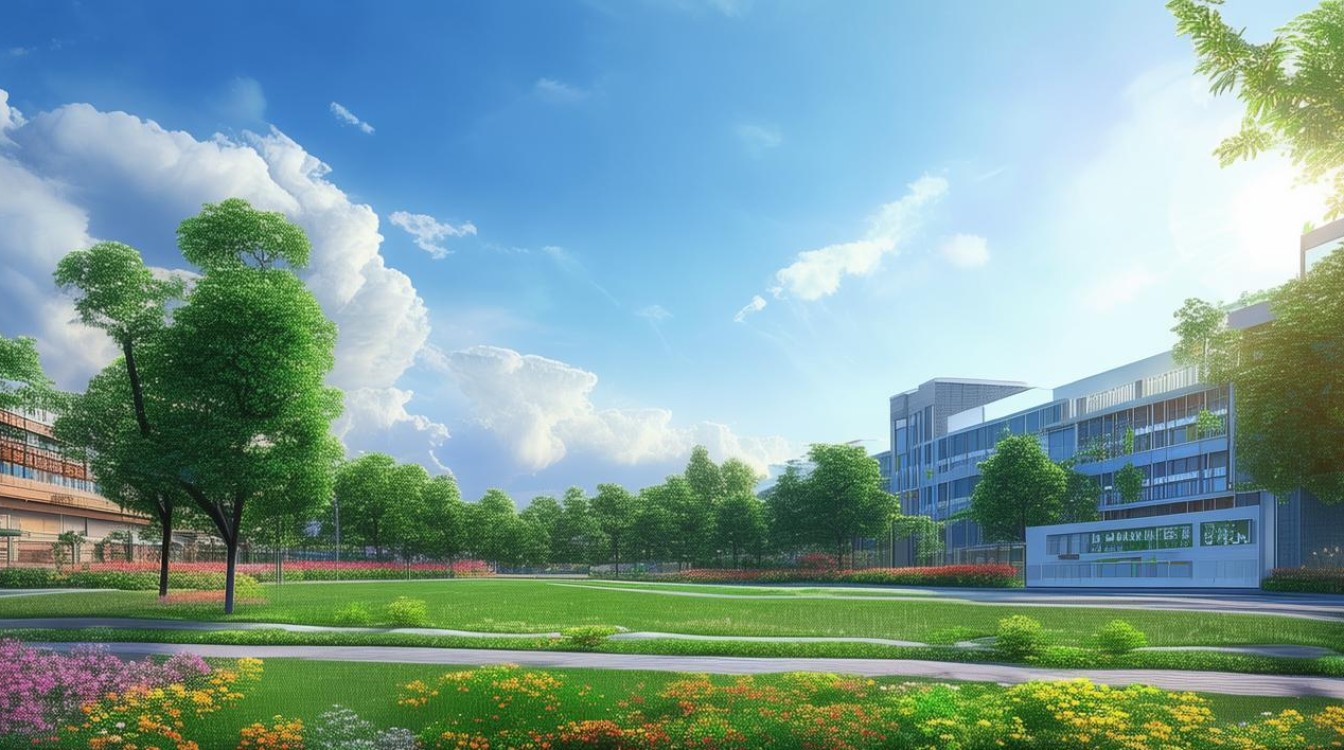 昌吉职业学院环境怎么样？昌吉职业学院校园环境好吗？