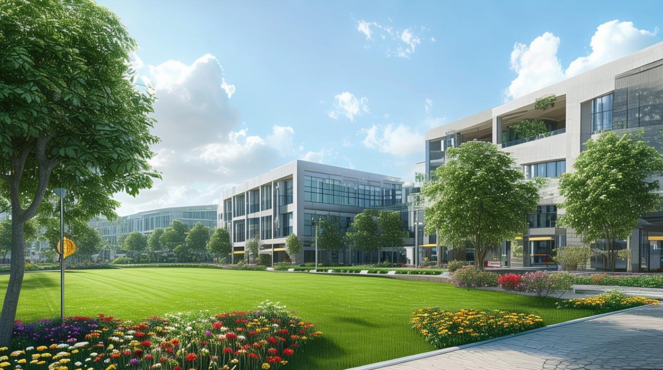 昌吉职业学院环境怎么样？昌吉职业学院校园环境好吗？