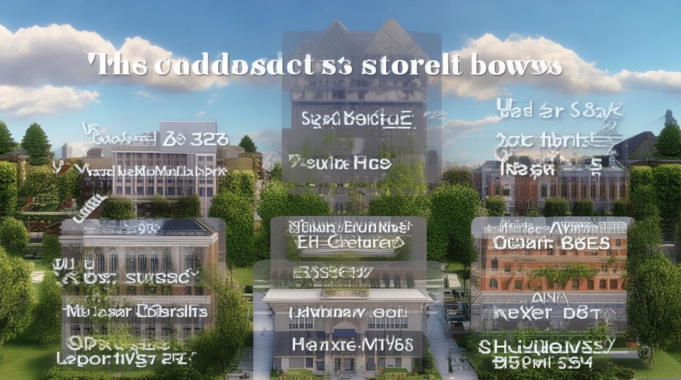 540 分以下能上哪些大学？540 分以下录取的大学有哪些