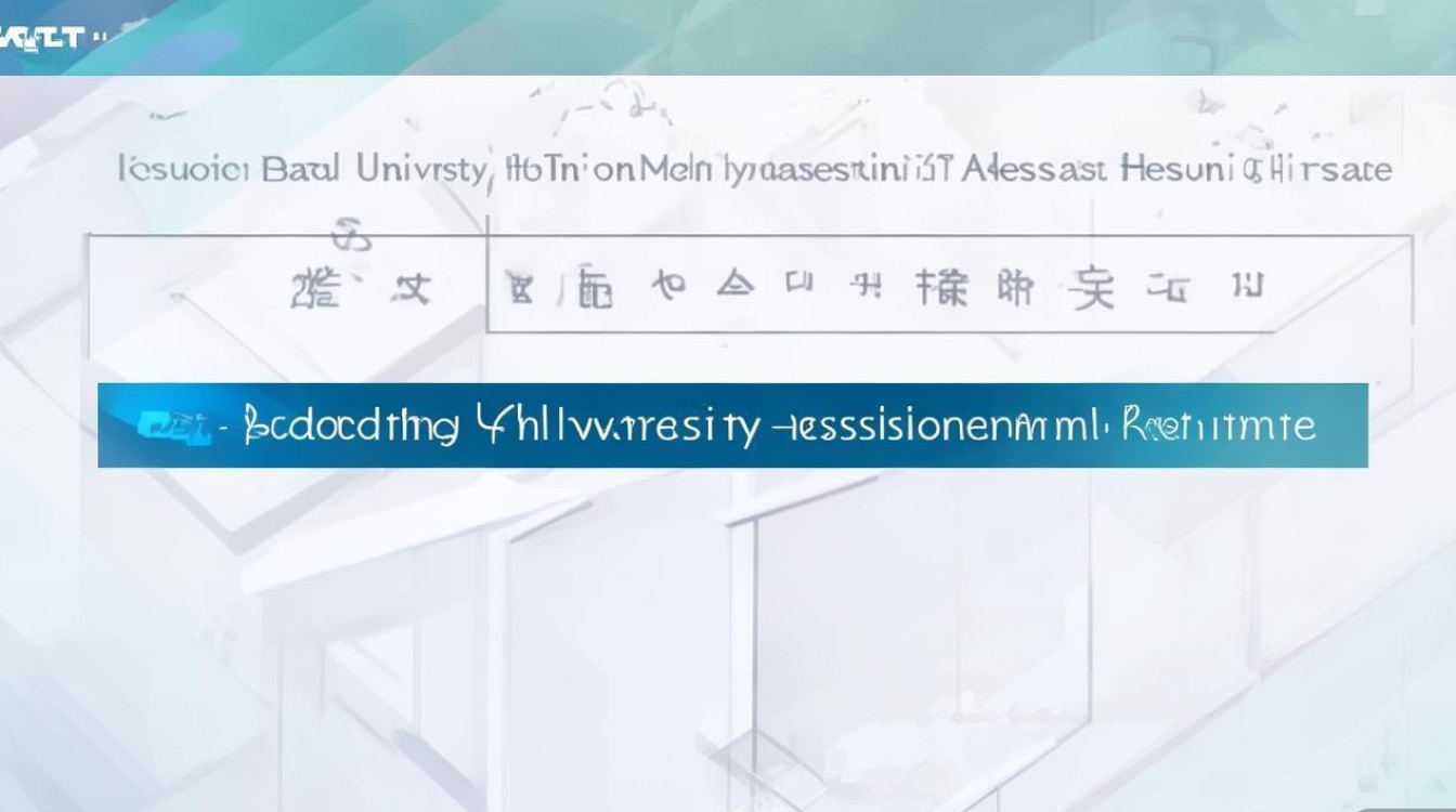 河北保定大学录取结果什么时候公布？河北保定大学录取结果查询