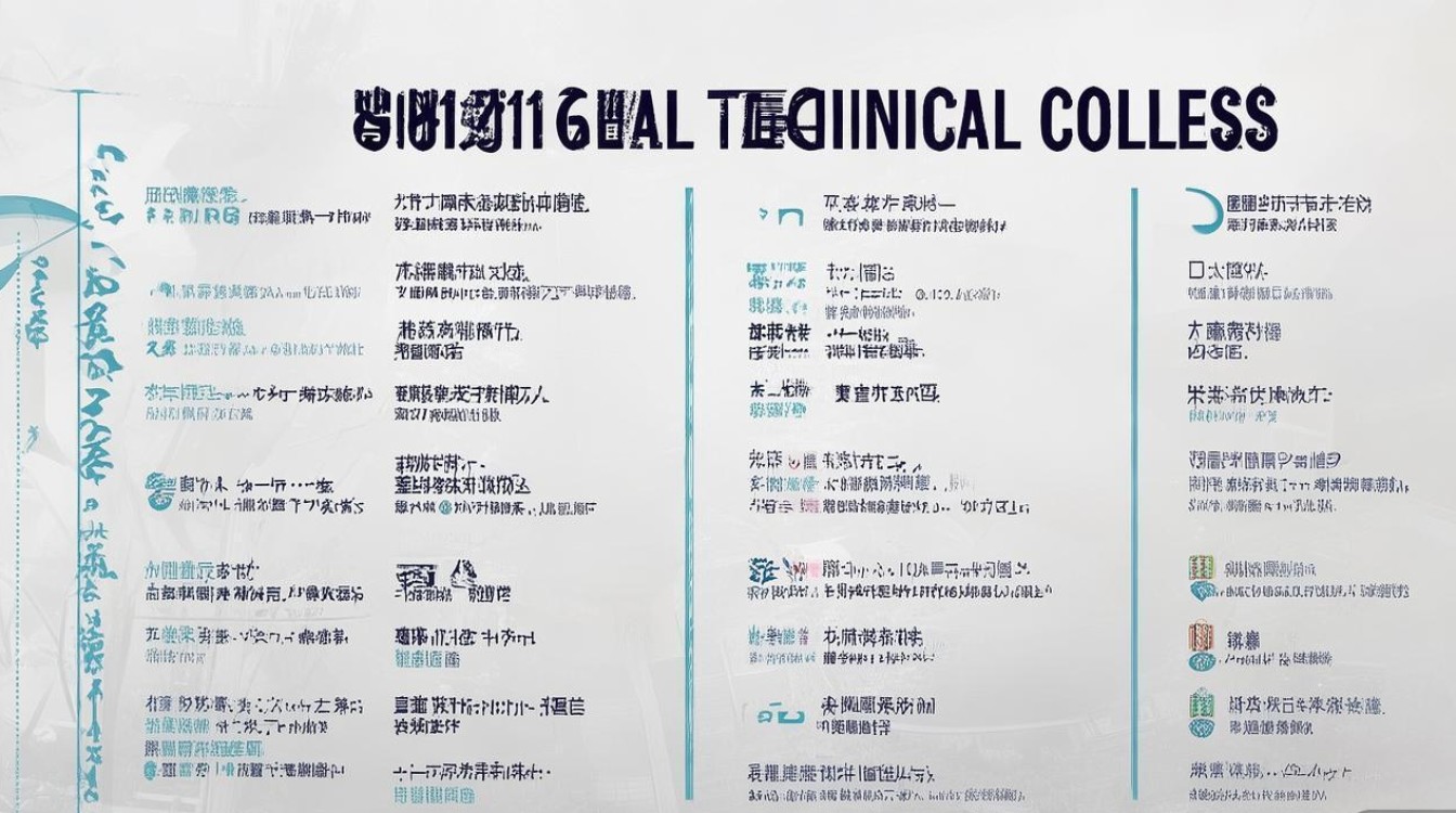 上海高职专科学校排名榜有哪些？上海高职高专院校排名