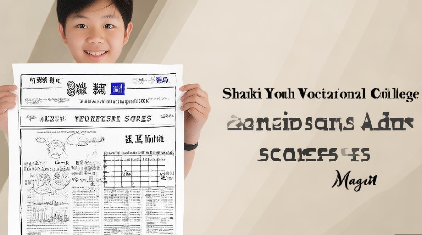 山西青年职业学院录取分数线是多少？2026 年山西青年职业学院各专业录取分数线