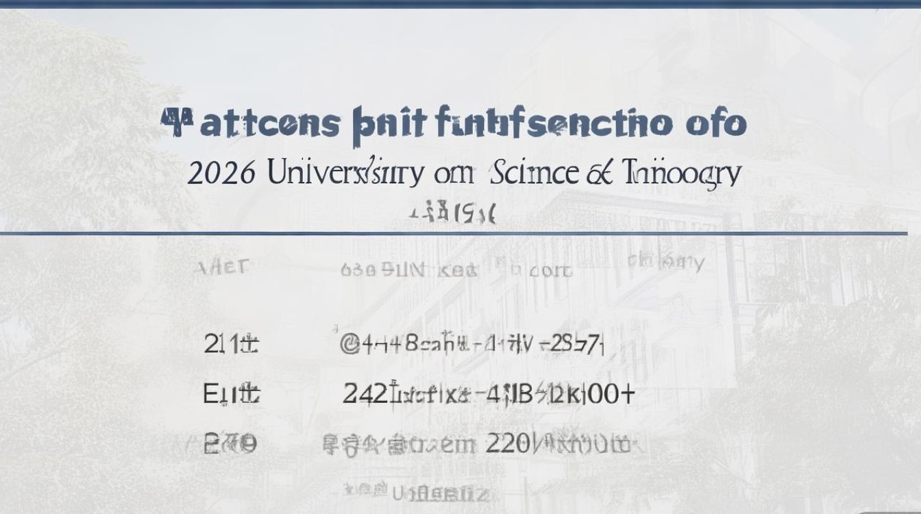 西安文理大学录取位次是多少？2026 年西安文理大学录取分数线及位次排名