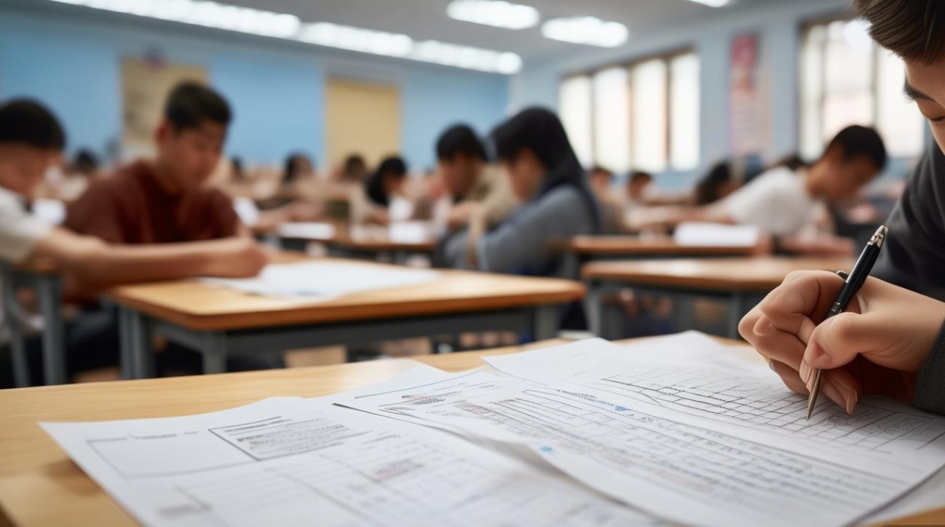 吉安职业学院考试难吗?吉安职业学院考试真题及答案 吉安职业学院考试难吗?吉安职业学院考试真题及答案