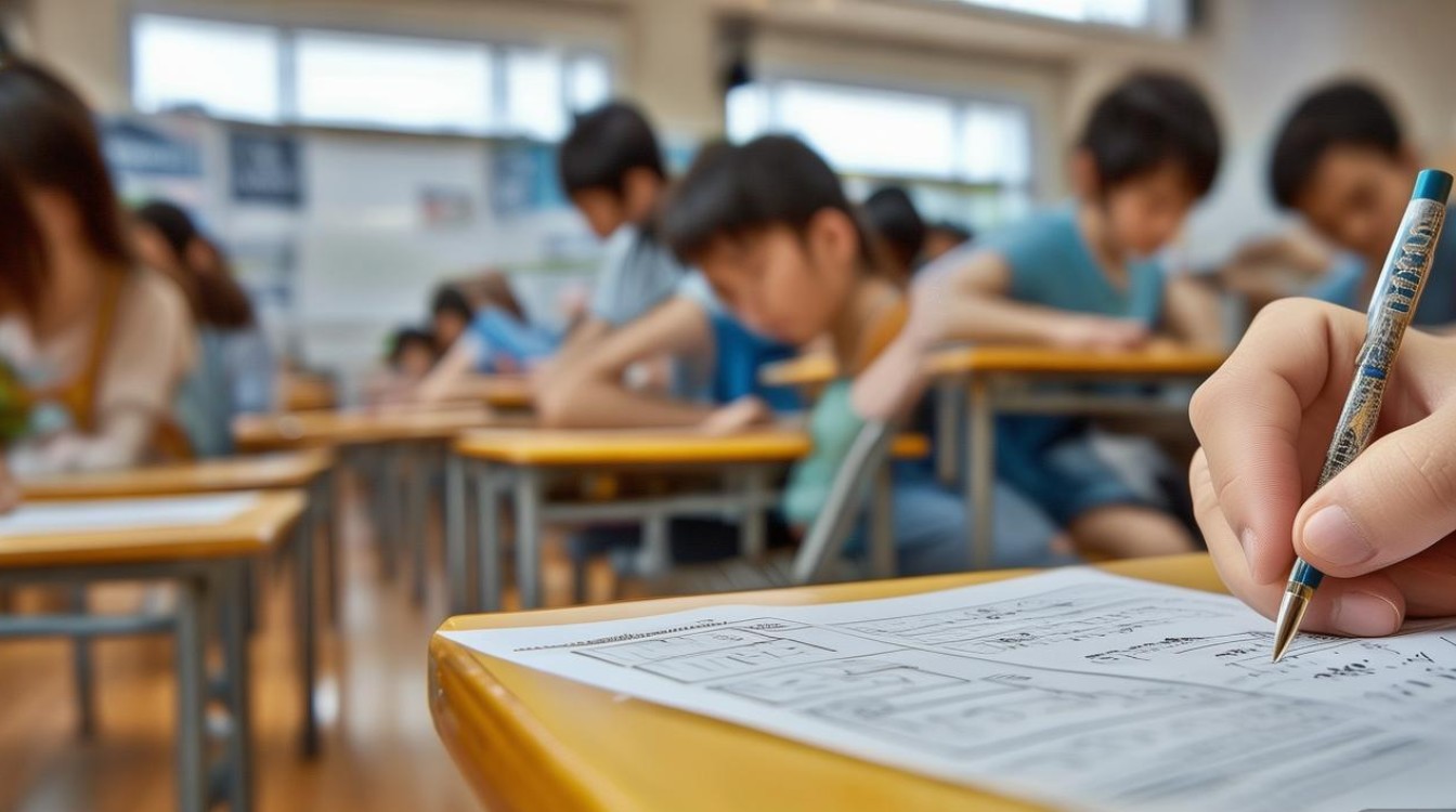 吉安职业学院考试难吗?吉安职业学院考试真题及答案 吉安职业学院考试难吗?吉安职业学院考试真题及答案