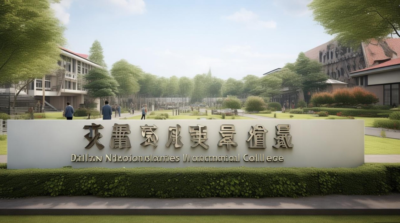 大连民族职业学院怎么样？大连民族职业学院录取分数线是多少？