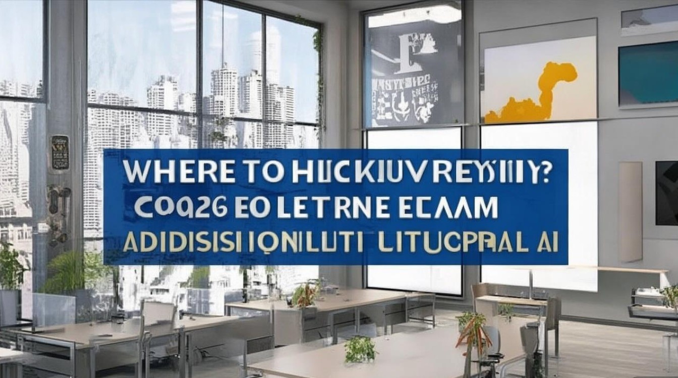 大学录取去哪里查？2026 年高考录取结果查询入口在哪里？