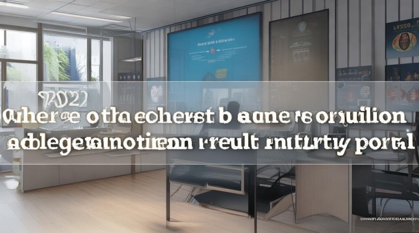 大学录取去哪里查？2026 年高考录取结果查询入口在哪里？