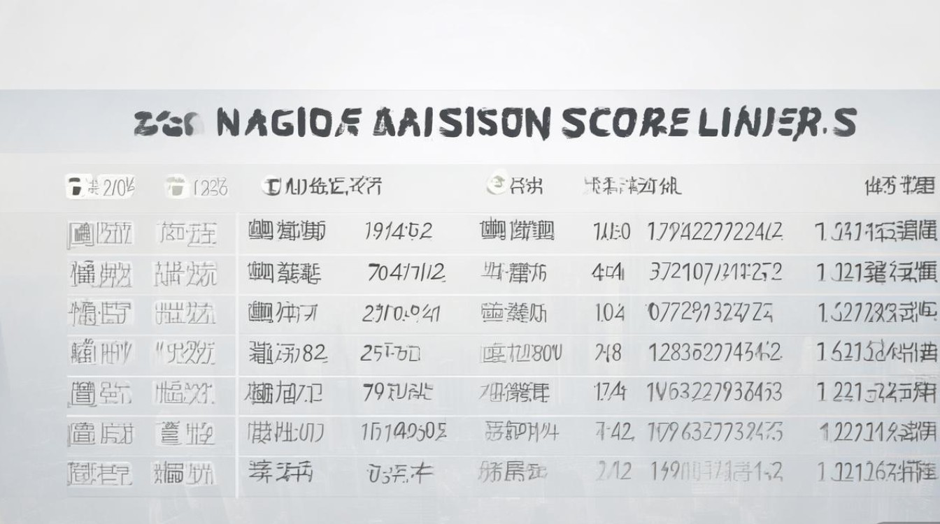 上海大学录取专业分是多少？2026 上海大学各专业录取分数线