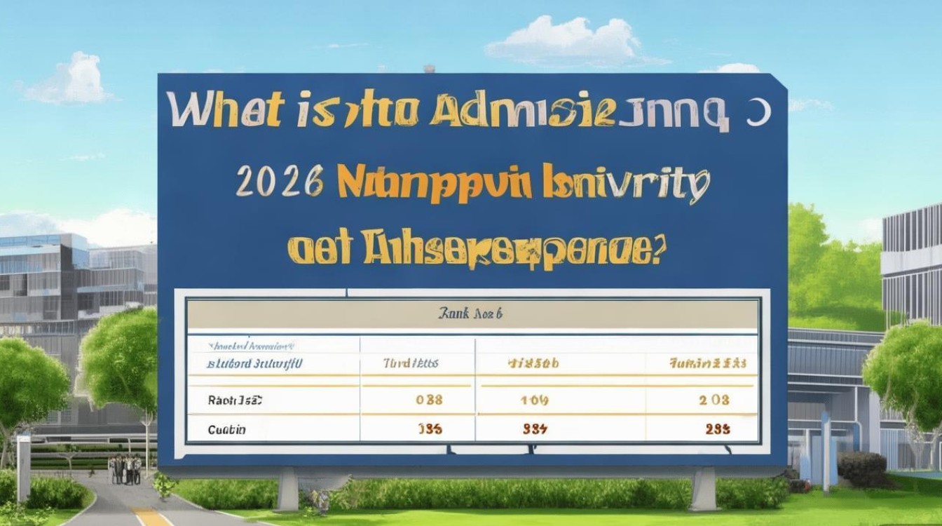 南浦大学录取分数是多少？2026 年南浦大学录取分数线及位次查询