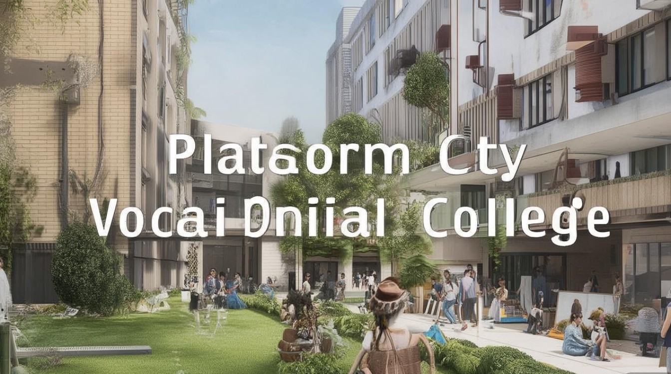 平台城市职业学院怎么样？平台城市职业学院录取分数线是多少？