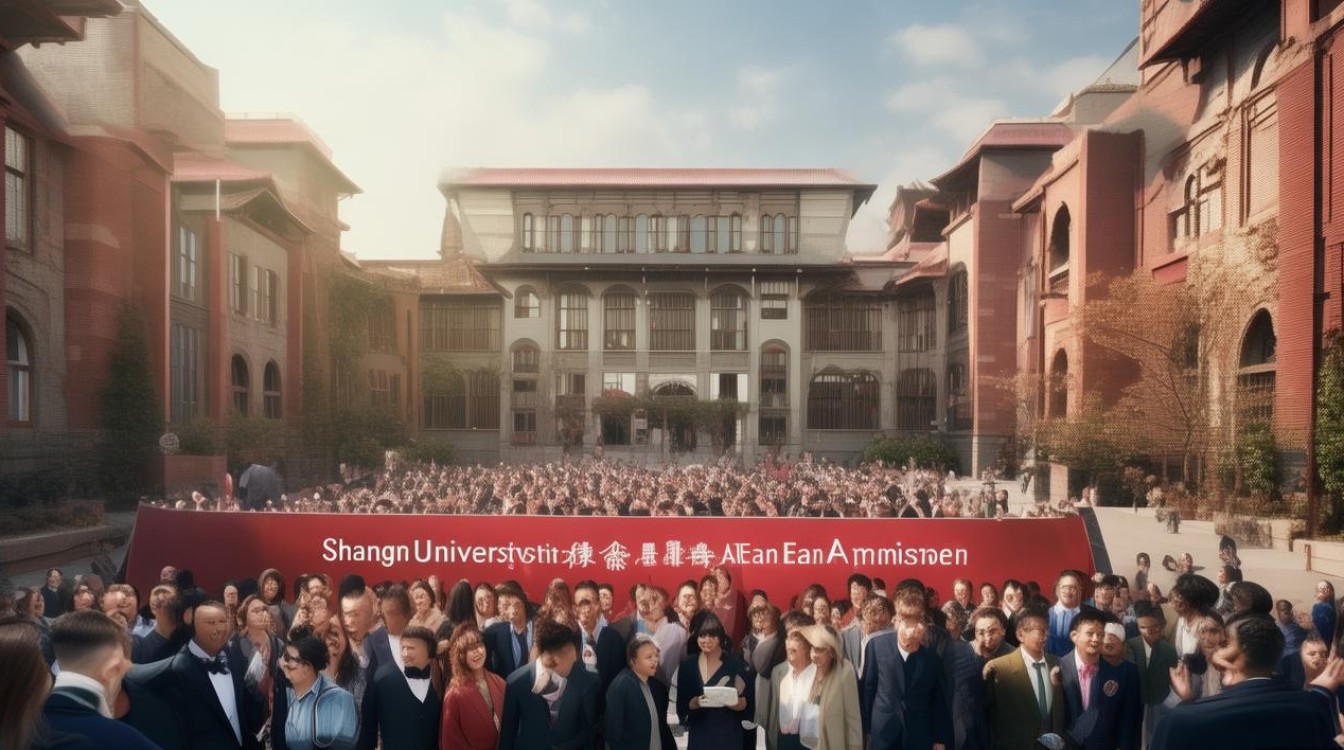 上海大学春考录取？上海大学春季高考录取分数线是多少