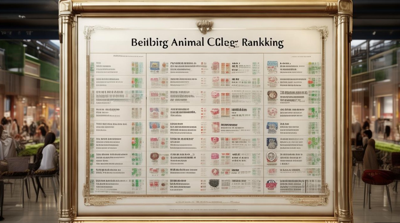 北京动物专科学校排名榜？中国哪几个省的大学最好？