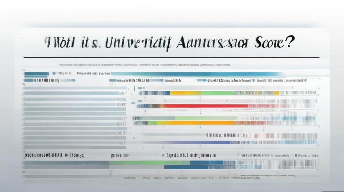 大学录取分是指什么？2026 年高考录取分数线查询