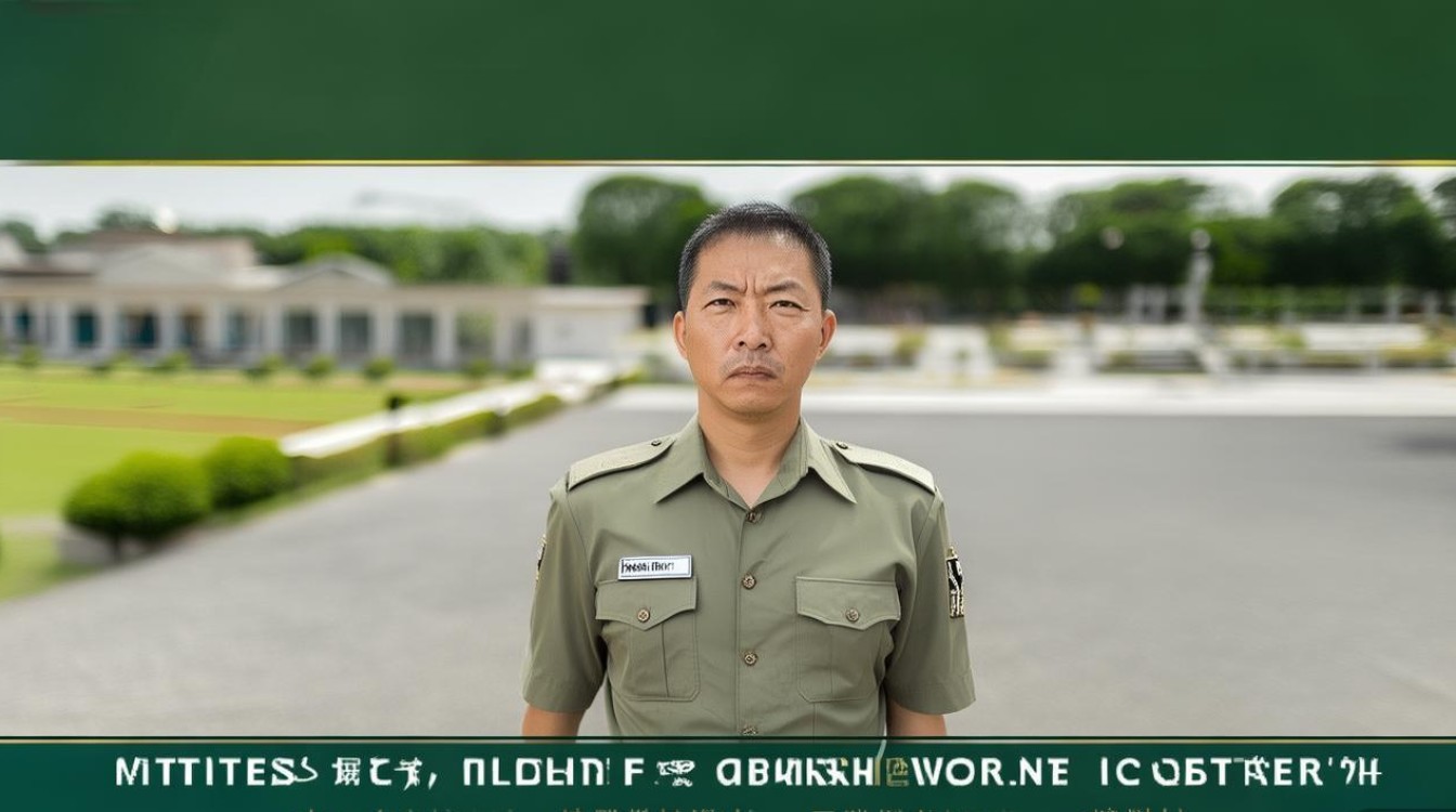 滨州职业学院教官怎么样？滨州职业学院军训教官严格吗？