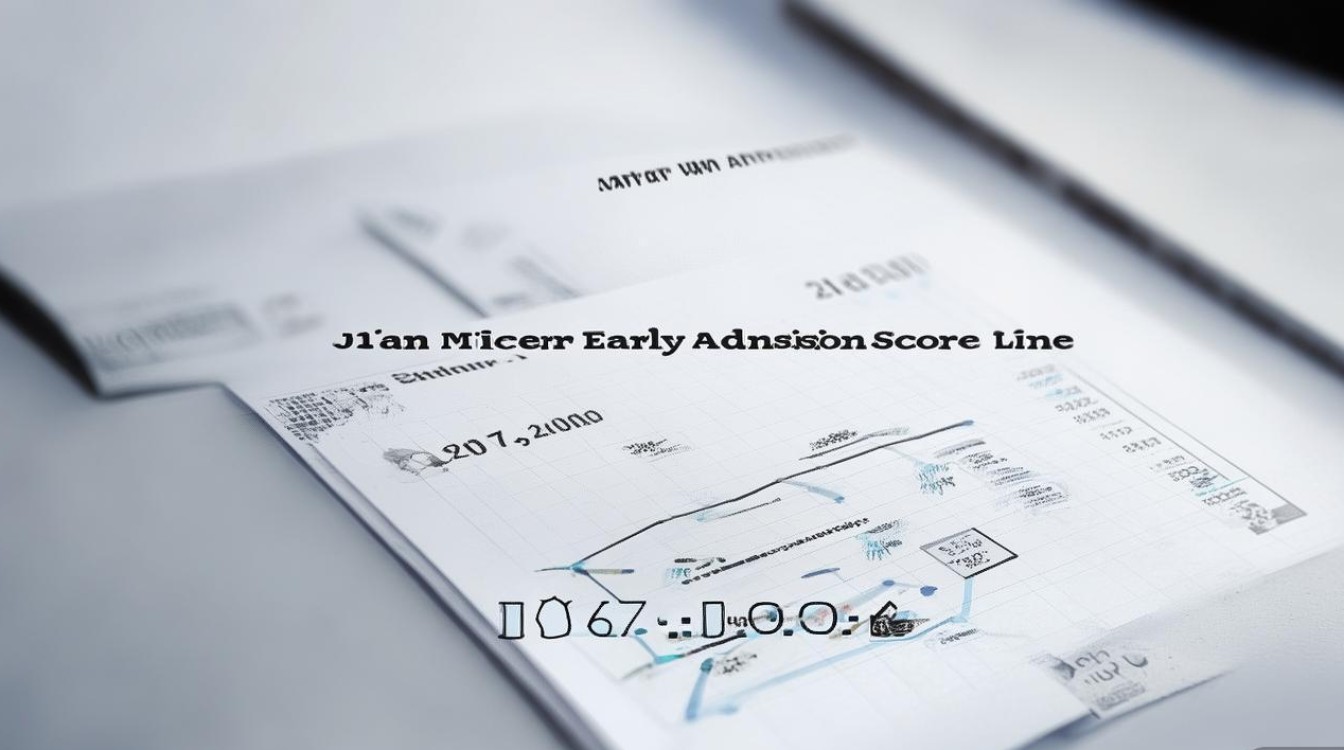 暨南大学 2017 提前批录取分数线是多少？历年录取分数查询