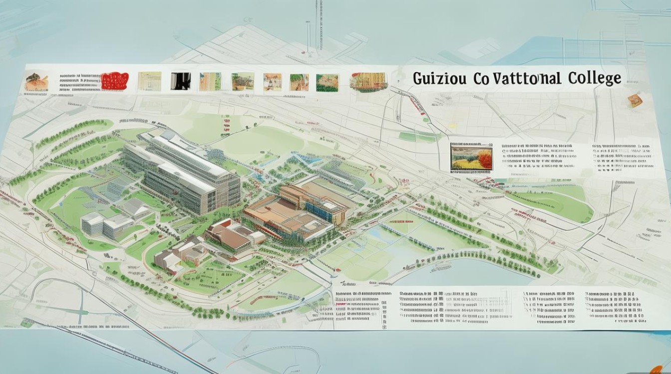 贵州职业学院在哪？贵州职业学院地址及交通路线详解